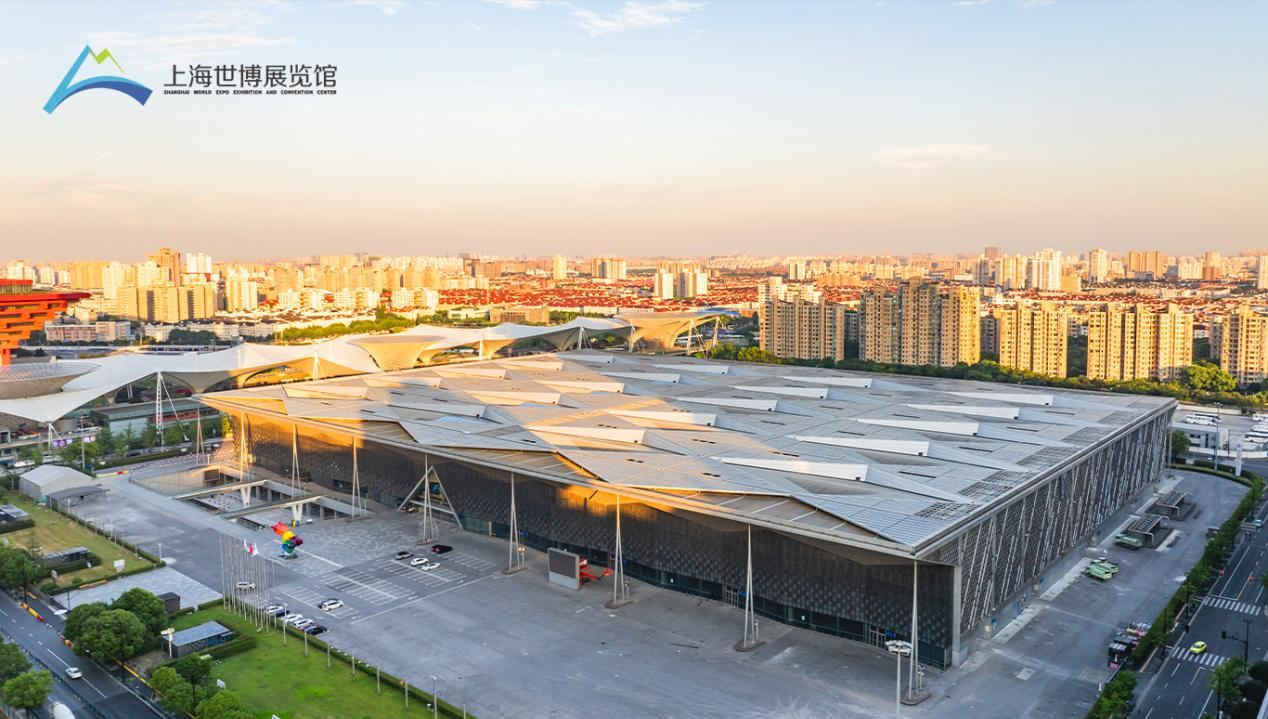 低成本大成效！飛奕一站式方案攻克上海世博展覽館空調(diào)運維節(jié)能難題