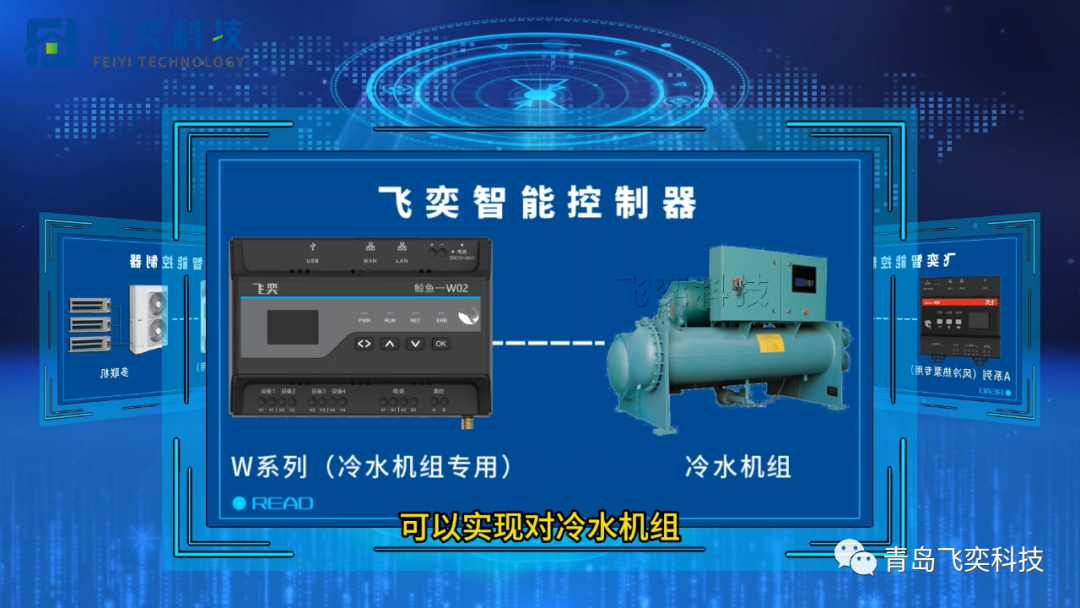 節能50%？綜合能源管理服務的降碳秘密竟然是ta？
