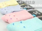 精品外貿(mào)襪廠家 從原料到工藝，打造全球信賴的襪子制造專家