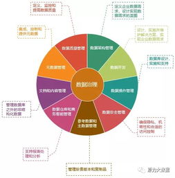 數(shù)據(jù)治理如何落地？原力大數(shù)據(jù)通過2個實踐案例為你提供思路